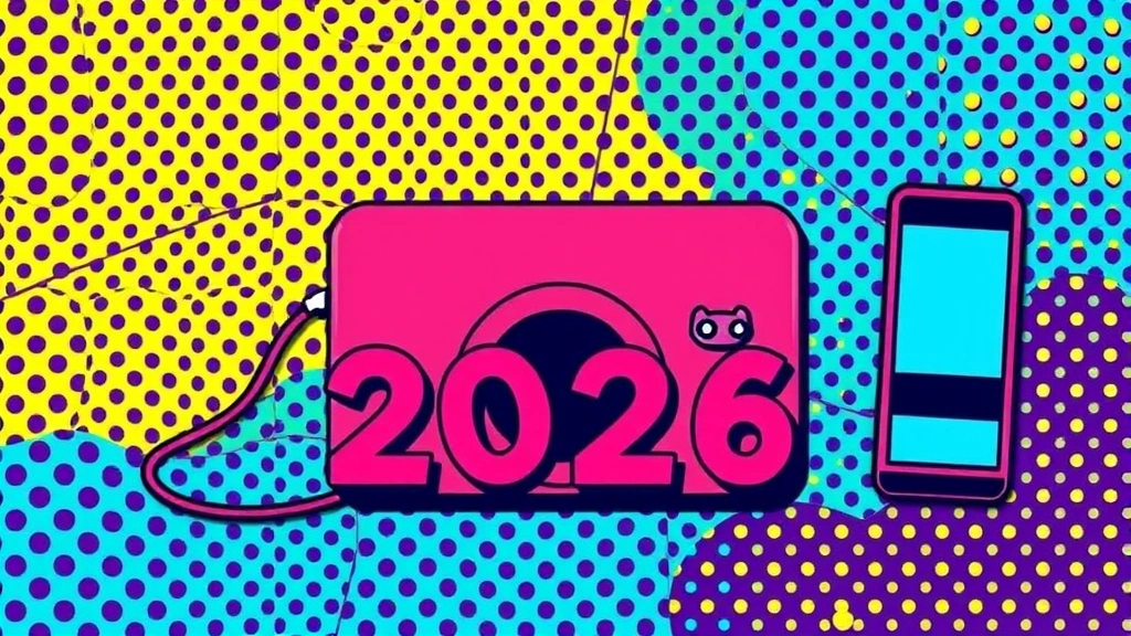Top 2026 Tech Gadgets: Expert Picks for Professionals