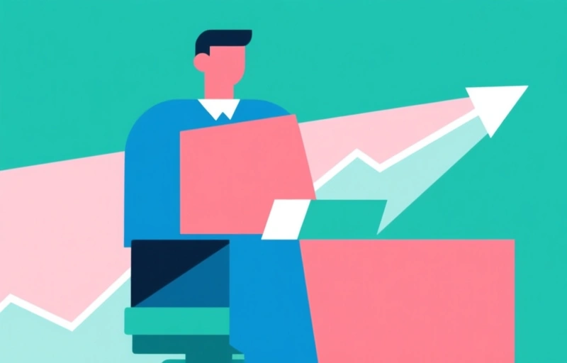 Visual representation of Booz Allen Bets Big on AI-Powered Open RAN for Next-Gen Wireless