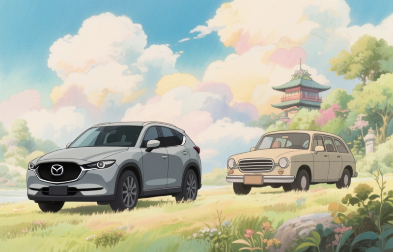 2026 Mazda CX-5 vs. Old Model: Key Changes & Trade-Offs