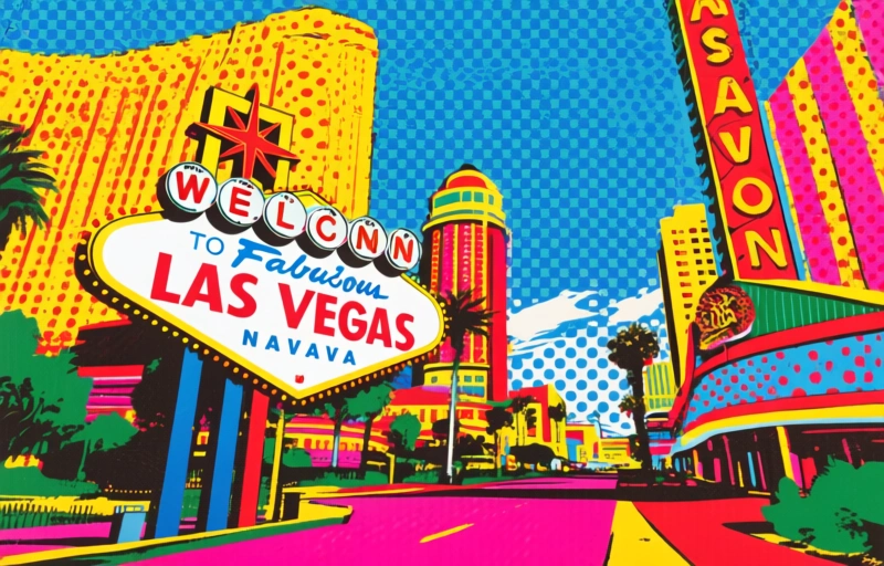 Downtown Las Vegas -kasino tuo takaisin all-inclusive -paketin kesällä