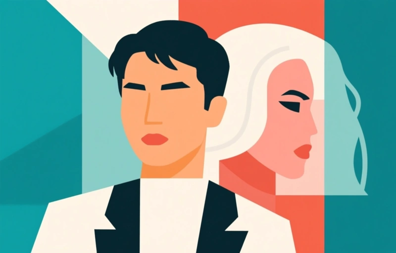 James Vu Anh Pham: Choreographer for Madonna & FKA twigs