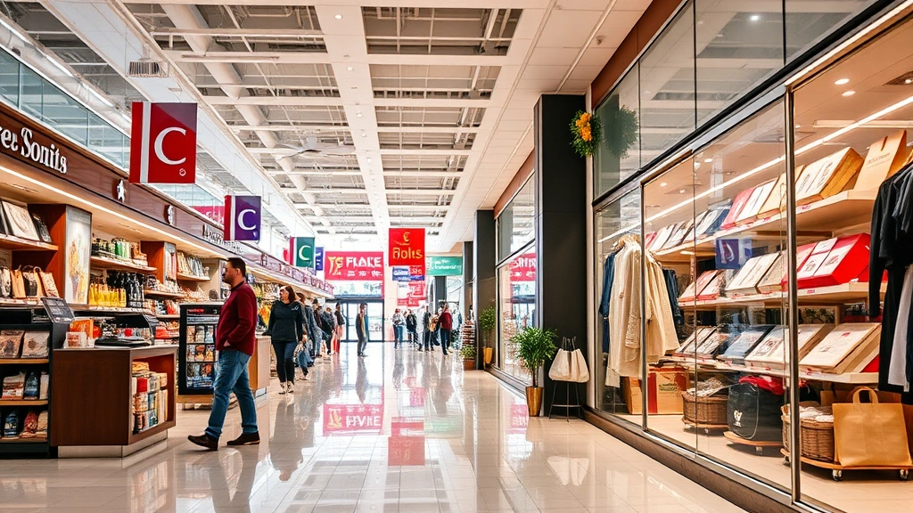 January Retail Sales Jump 1.1%: What It Means for Shoppers