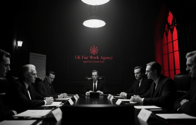 UK Fair Work Agency Appoints Advisory Board for April Launch