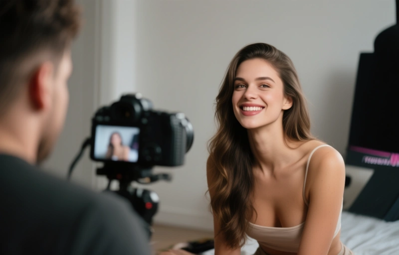 TravisRivas: LiveJasmin-Cam-Model und Statistiken