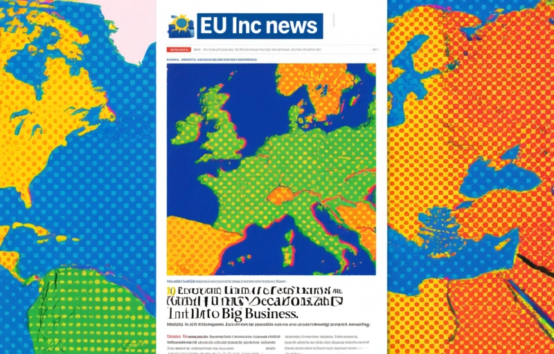 10 European ClimateTech Startups Turning Decarbonization Into Big Business