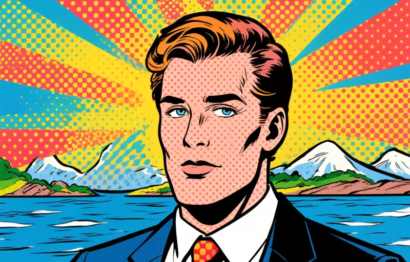 Visual representation of Nordic Debt Advisor of the Year 2026