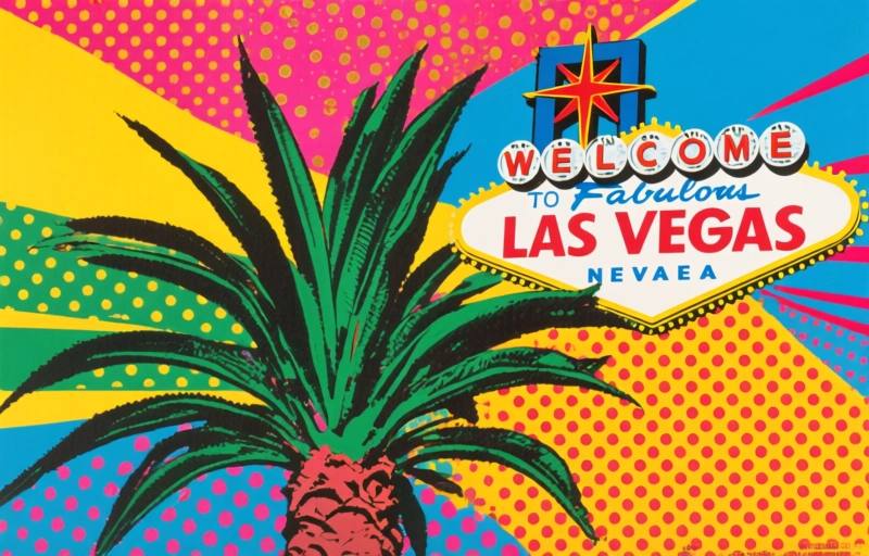 Legende plant Las Vegas Comeback: Die Rückkehr einer Ikone