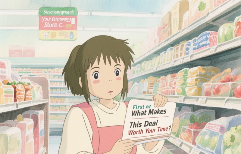 Visual representation of Save 20% on Susansnaps Gingersnap Cookie Gift Boxes