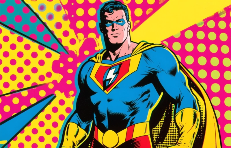 Wonder Man: Marvel's beste serie zonder superhelden