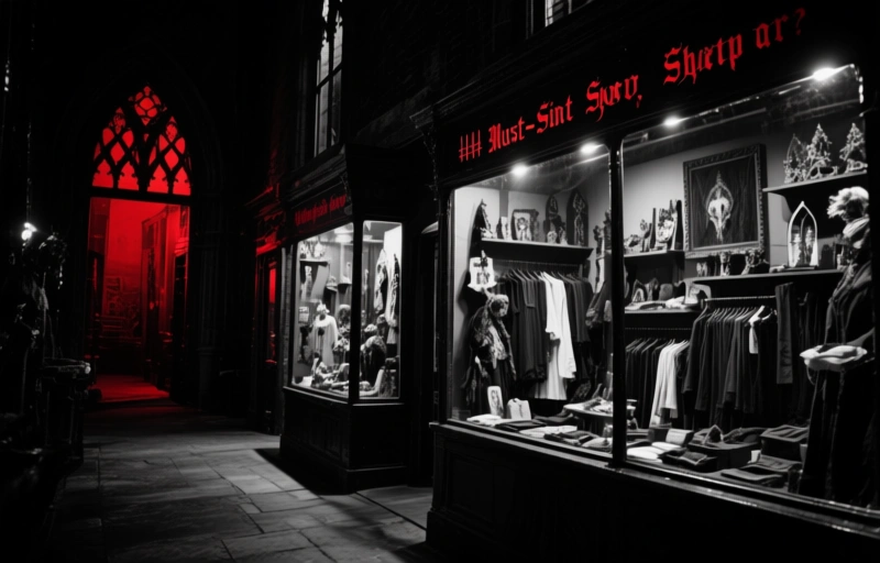 Visual representation of Isle of Skye's Best Handmade Craft Shops for Creative Professionals