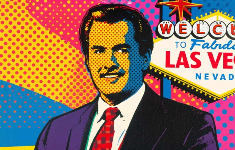 Juez de Las Vegas termina mandato suspendido y sin sueldo