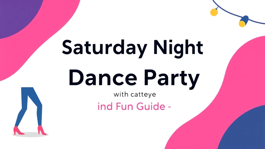 Saturday Night Kids Dance Party with Katseye: A Fun Guide