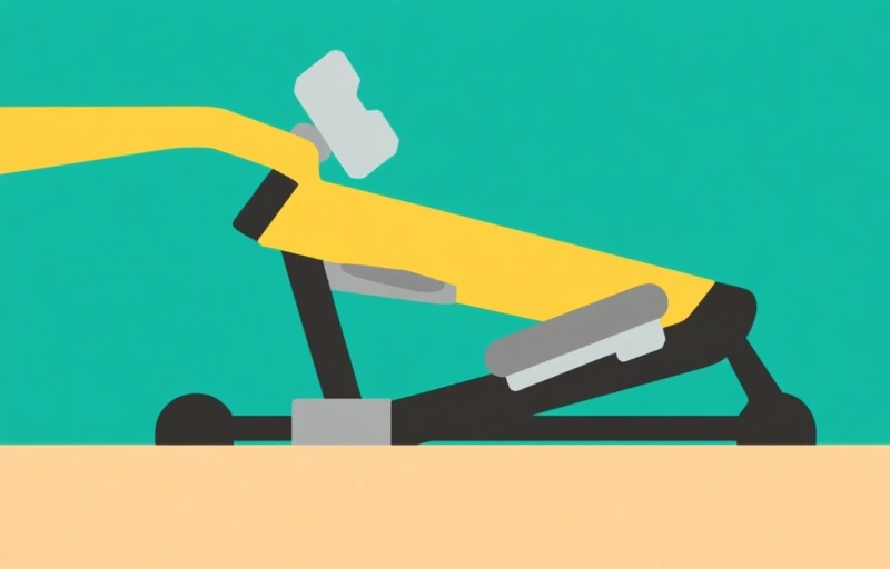 Visuele weergave van Van der Poels drama