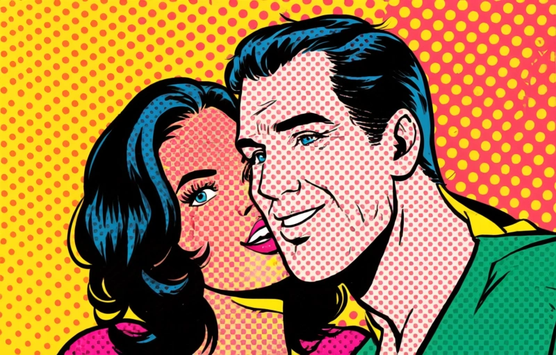 Visuele weergave van Culturele omgeving creƫren in digitale ruimte