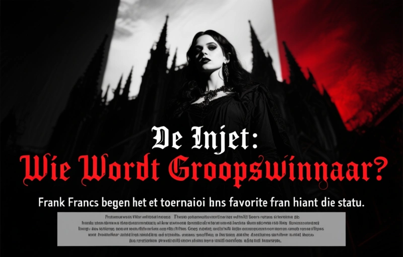 Visuele weergave van WK 2026