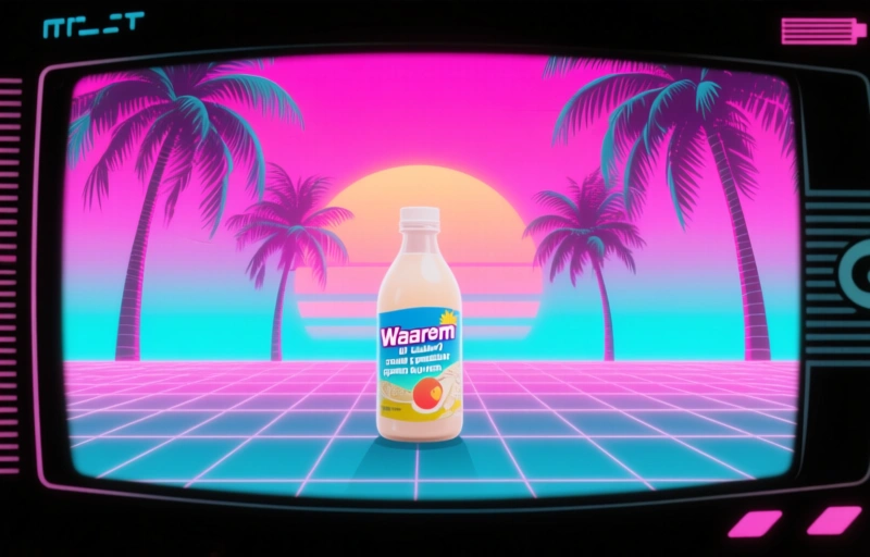 Waarom dit zuivelproduct razend populair is geworden