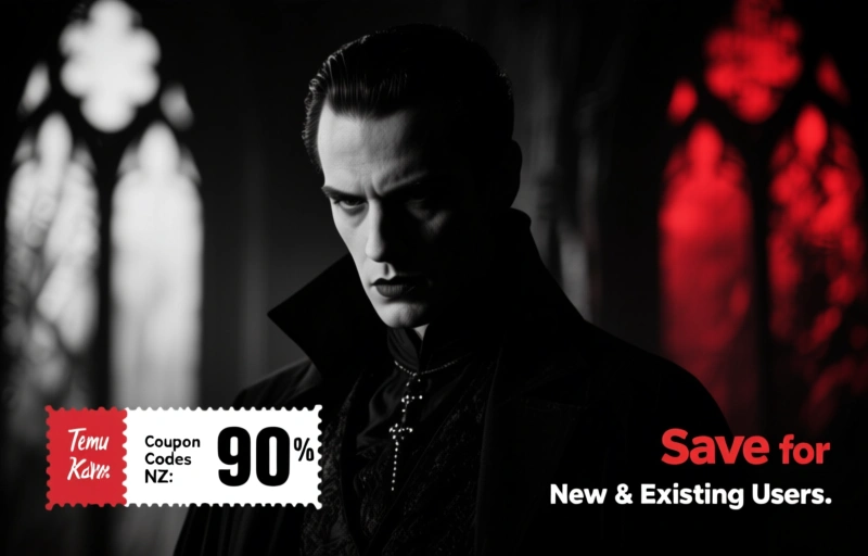 Temu Coupon Codes NZ: Save 90% for New & Existing Users