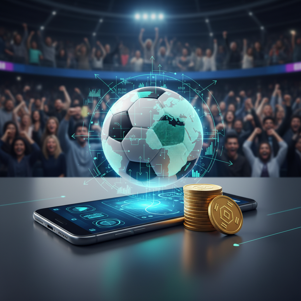 How to Bet on the 2026 FIFA World Cup: A Beginner's Guide
