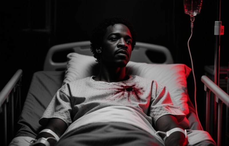 Samuel Monroe Jr. on Life Support After Meningitis Mistake