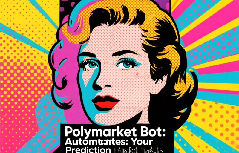 Polymarket Bot Launches: Automate Your Prediction Market Trades