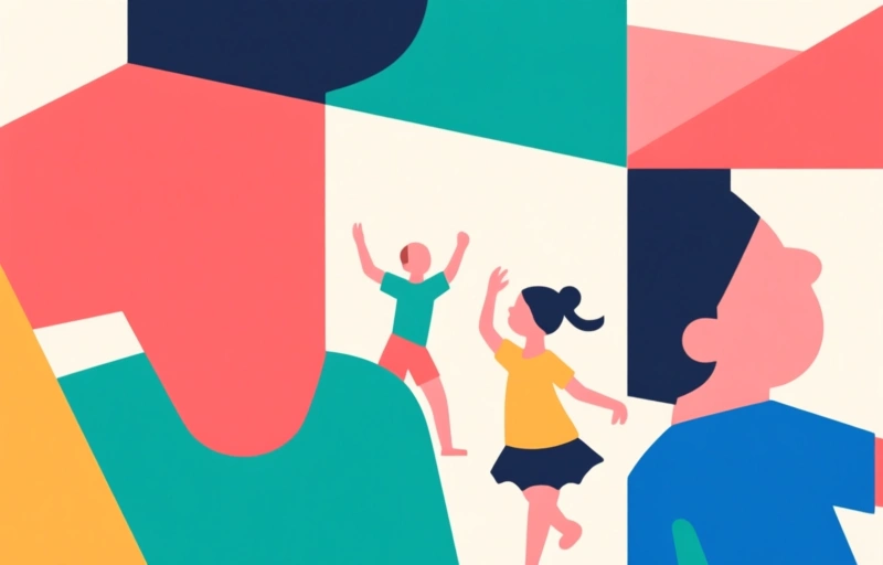 After-School Dance Classes for Kids at Davis Arts Center