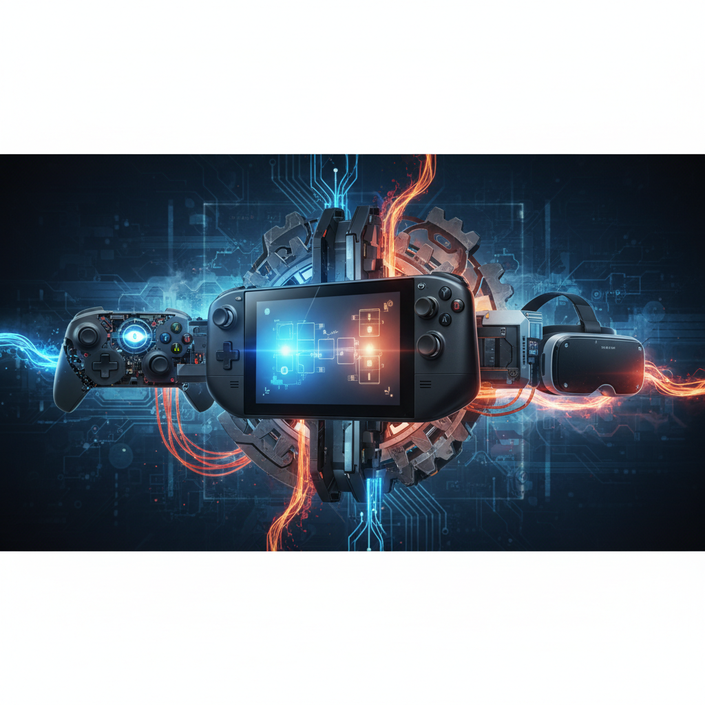 Steam Machine Hub: Your Guide to Valve's Hardware Future