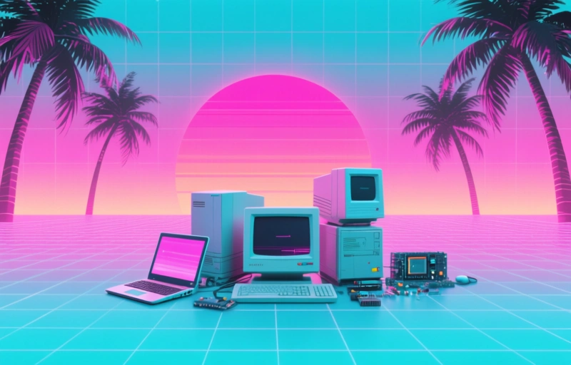 Top PC Deals for Professionals: Laptops, Components & Accessories