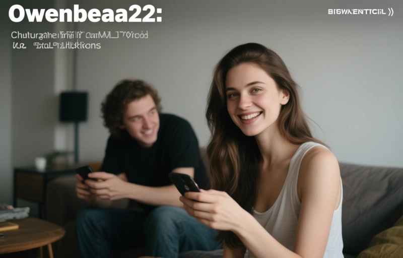 owenbeaa22: Chaturbate-Cam-Modell-Profil und Statistiken