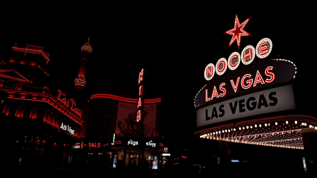 Las Vegas 2026: Die besten Hotels, Bars und Attraktionen