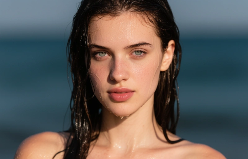 Visuelle Darstellung von wet_dicky