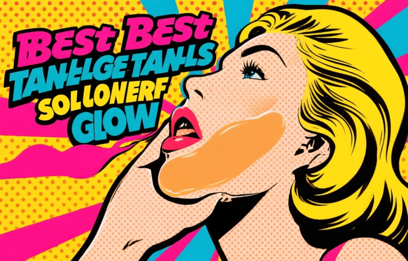 7 Best Gradual Tans for a Natural Golden Glow