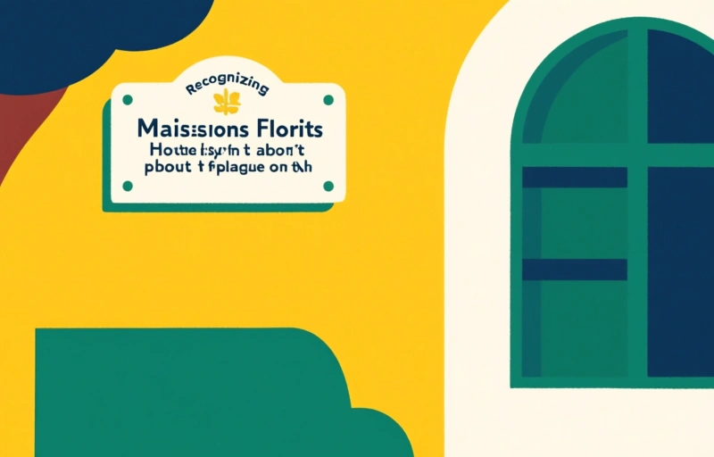 Visual representation of Maisons Floriot