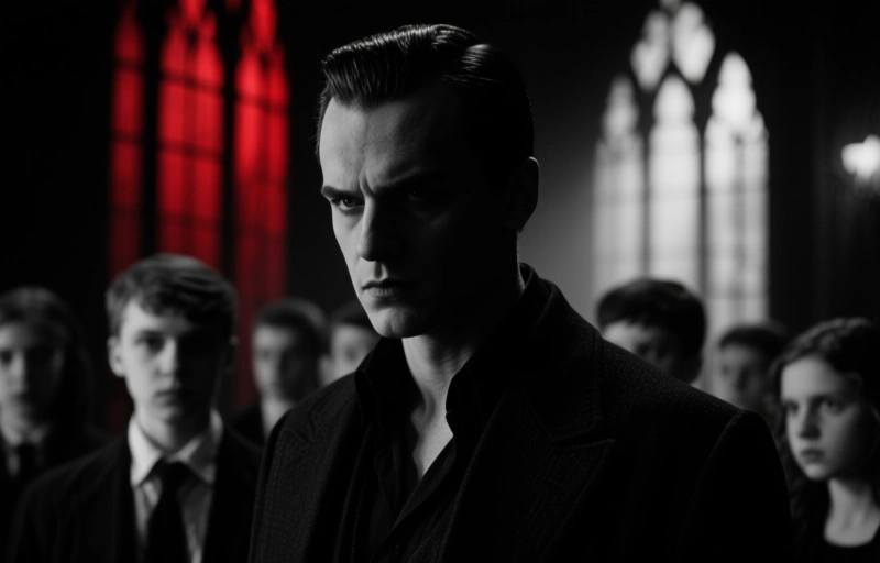 Фильм 'Лас-Вегас 21': реальная история студентов-гениев