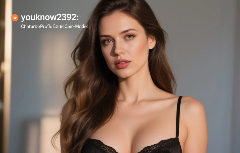 Visuelle Darstellung von youknow2392