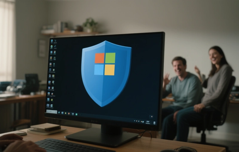 Microsoft Defender Zero-Day Exploit Hits Fully Updated Windows