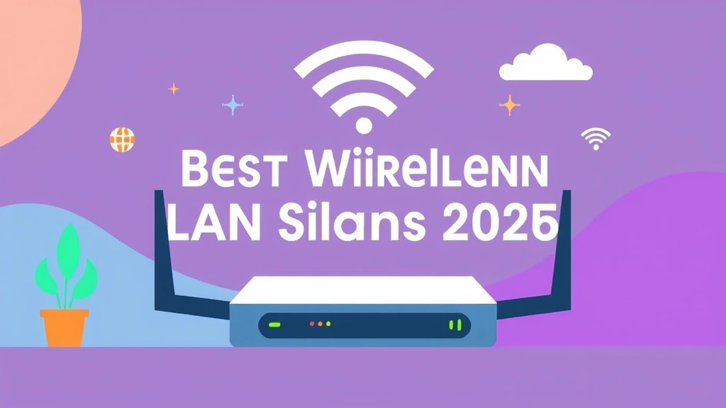 Best Wireless LAN Solutions 2026: OpenRoaming Upgrades