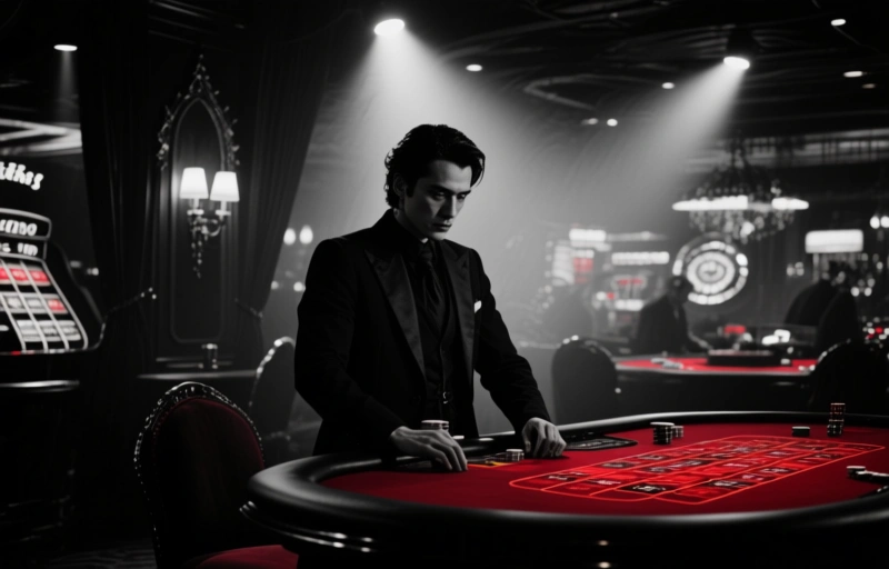 Aichi Prefectuur zoekt operator voor casino-resort in Japan