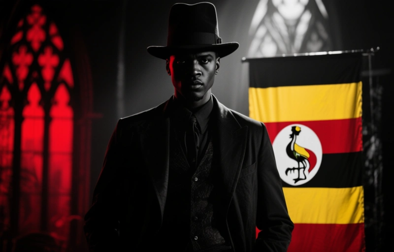 Red & Yellow's Global Expansion: Uganda Partnership