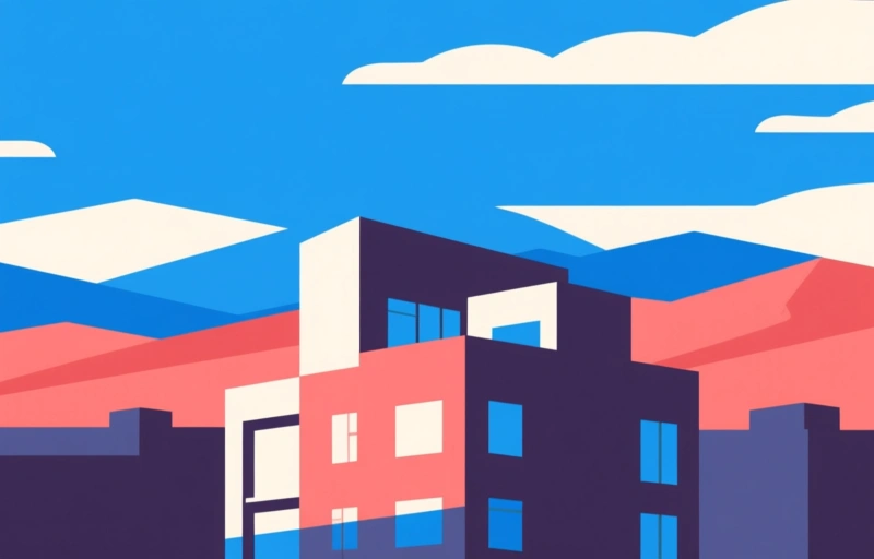 $16M Cherry Creek Penthouse: A Masterpiece Above Denver