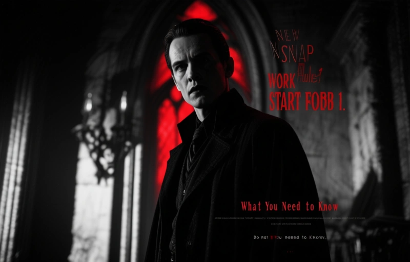 New SNAP Work Rules Start Feb 1: What You Need to Know