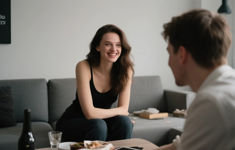 KerstinMaynor: Ihr StripChat Profil im Detail