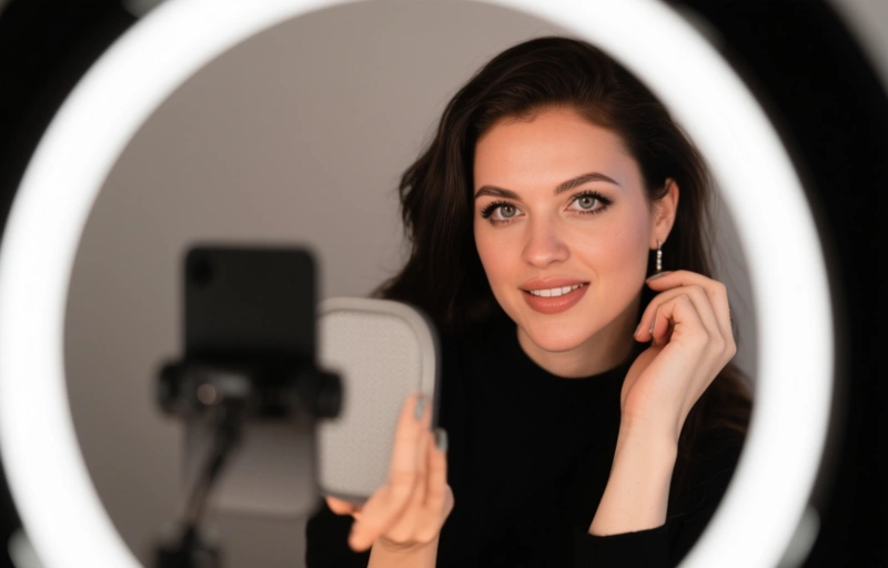 Visuelle Darstellung von KerstinMaynor