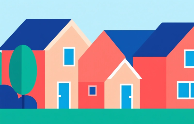Ggz-woningtekort: jaarlijks 7.750 huizen te weinig