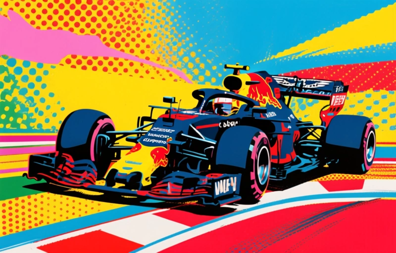 Verstappen Masters F1's 'Clipping' Technique for New Cars