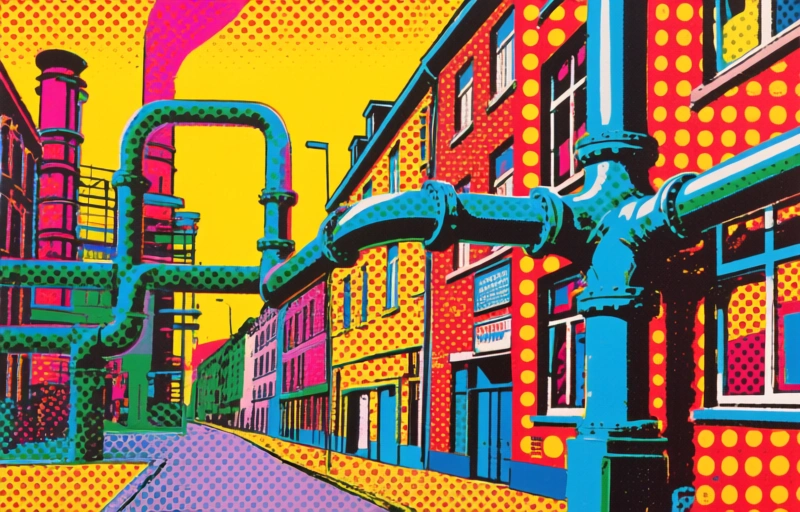 Pijpleidingenstraat Antwerpen-Ruhrgebied: Dé oplossing voor industrie?
