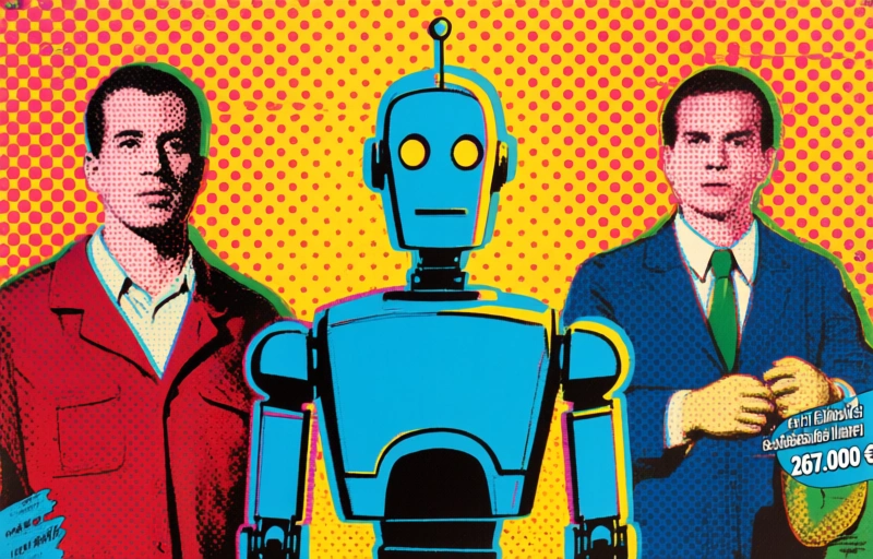 Robo en el Binion's: tres empleados acusados de llevarse 267.000 €