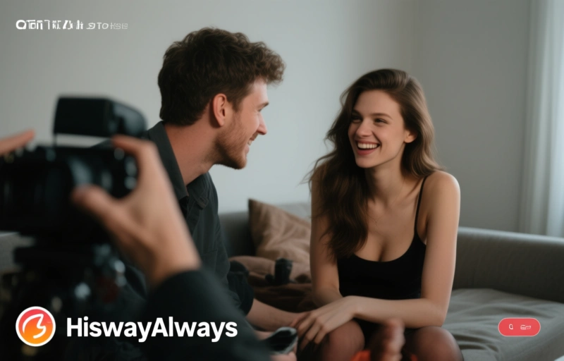 hiswayalways: Chaturbate-Cam-Model-Profil und Statistiken
