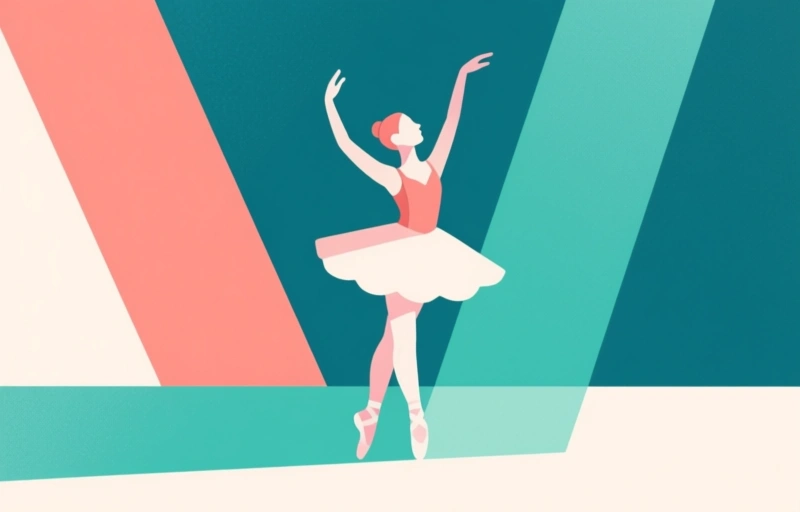 Vail Youth Ballet's Spring Showcase: A Celebration of Young Talent