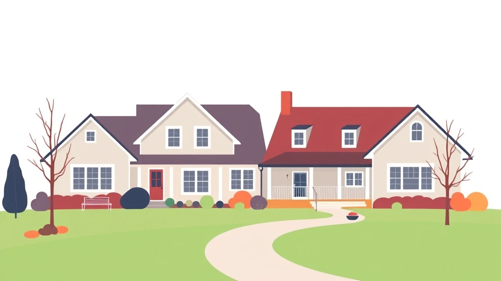Luxury 55+ Living at The Cottages at Old Saucon