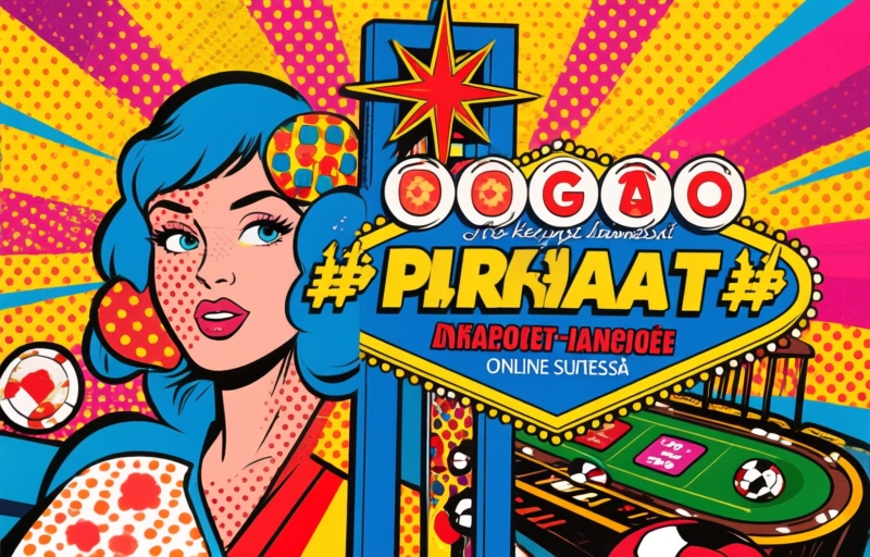 Visuaalinen esitys aiheesta Yksi Vegas-kasino sulkee pokerihuoneensa – matkustus laskee